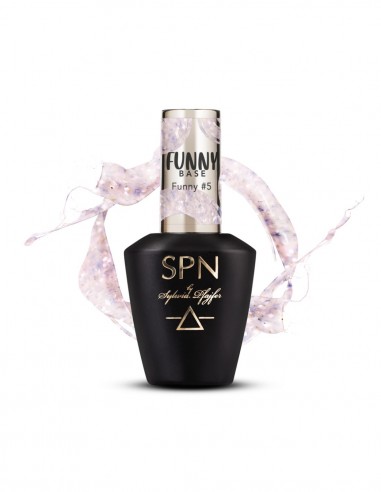 Funny Base 05 UV LaQ 10ml
