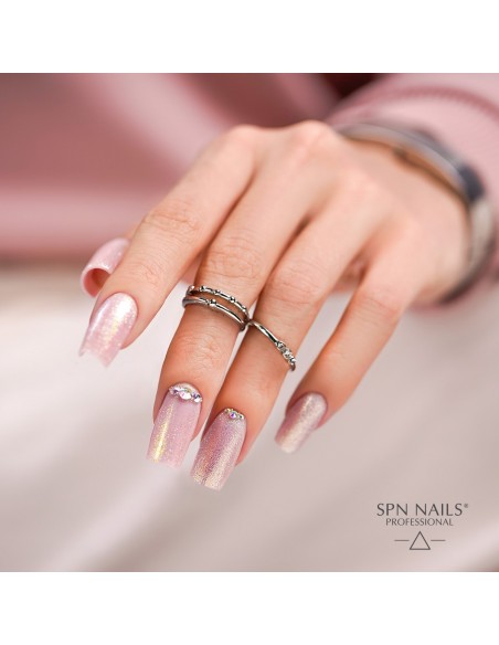 1013 Smalto semipermanente Arielka UV LaQ 8ml 1013 Smalto semipermanente Arielka UV LaQ 8ml