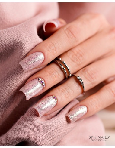 1013 Smalto semipermanente Arielka UV LaQ 8ml