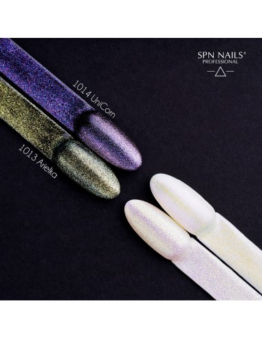 1013 Smalto semipermanente Arielka UV LaQ 8ml