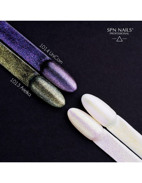 1013 Smalto semipermanente Arielka UV LaQ 8ml 1013 Smalto semipermanente Arielka UV LaQ 8ml