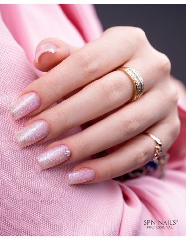 1014 Smalto semipermanente UniCorn UV LaQ 8ml