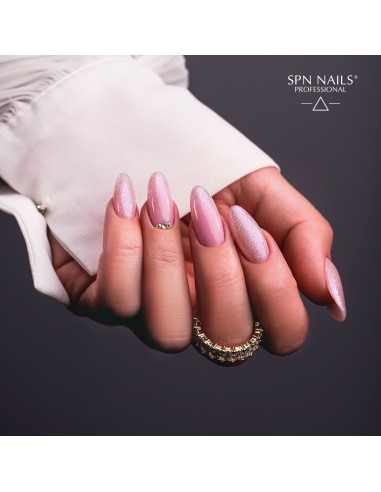 1014 Smalto semipermanente UniCorn UV LaQ 8ml