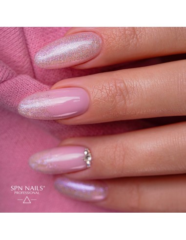 1014 Smalto semipermanente UniCorn UV LaQ 8ml