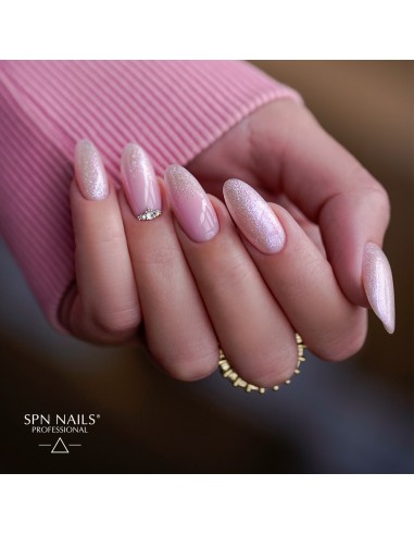 1014 Smalto semipermanente UniCorn UV LaQ 8ml