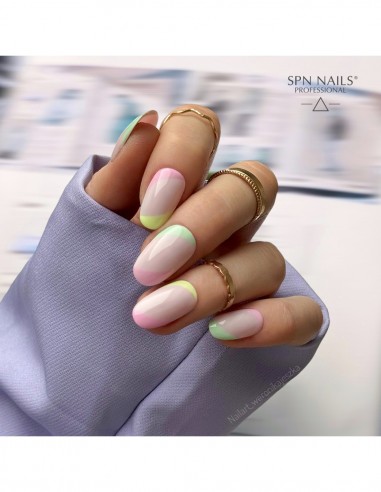 1016 Smalto semipermanente Spring UV LaQ 8ml