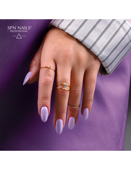 1018 Smalto semipermanente LoVender UV LaQ 8ml 1018 Smalto semipermanente LoVender UV LaQ 8ml