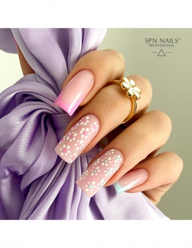 1020 Smalto semipermanente Pink Soda UV LaQ 8ml