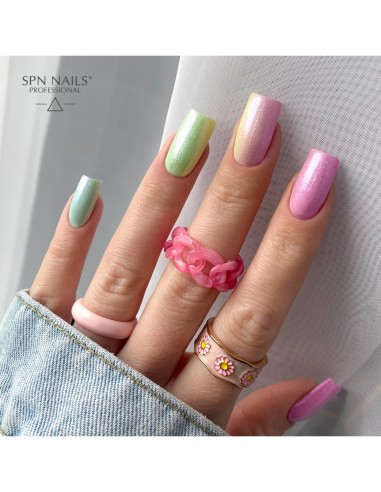 1020 Smalto semipermanente Pink Soda UV LaQ 8ml