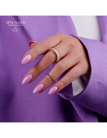 1020 Smalto semipermanente Pink Soda UV LaQ 8ml 1020 Smalto semipermanente Pink Soda UV LaQ 8ml