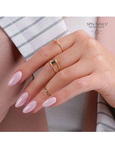 1021 Smalto semipermanente Rose UV LaQ 8ml 2
