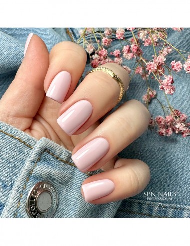 1021 Smalto semipermanente Rose UV LaQ 8ml