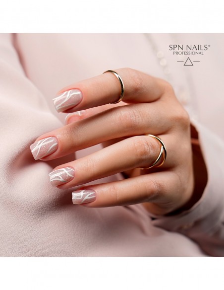 Builder Flash Gel Sparkling 20g Builder Flash Gel Sparkling 20g