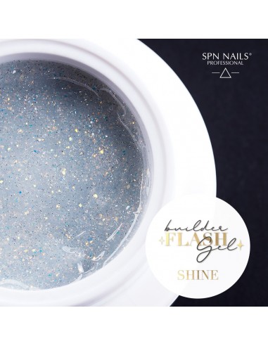 Builder Flash Gel Shine 20g