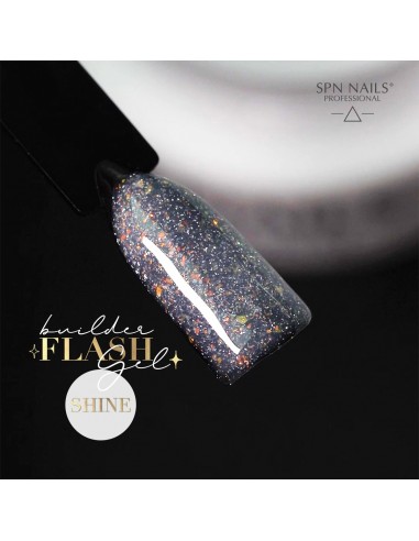 Builder Flash Gel Shine 20g