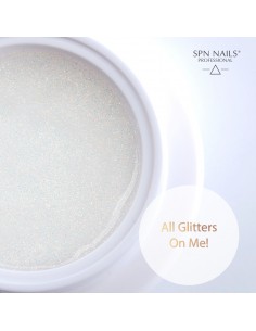 AcryGel All Glitters On Me! 20g 2