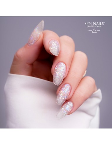 AcryGel Frozen Rainbow 20g