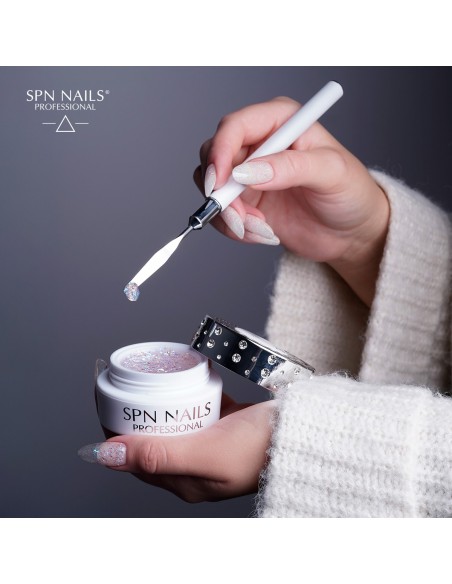 AcryGel Frozen Rainbow 20g AcryGel Frozen Rainbow 20g