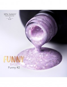 Funny Base 02 UV LaQ 10ml 2