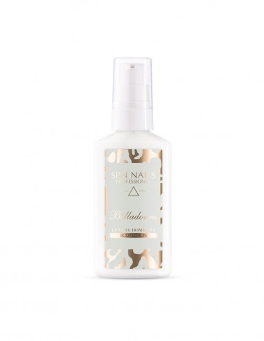 Crema corpo Belladonna 50ml