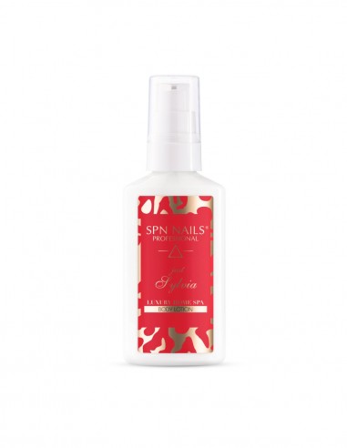 Crema corpo yust Sylvia 50ml