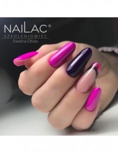 #225 Smalto semipermanente NaiLac 7ml 2