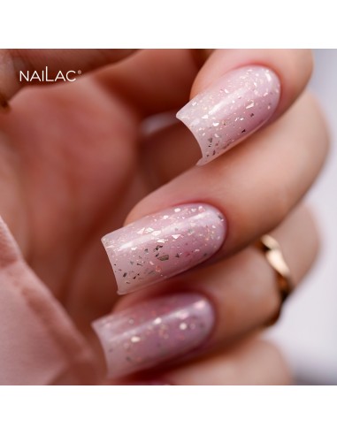 Rubber Base Glammy Powder&Rouge