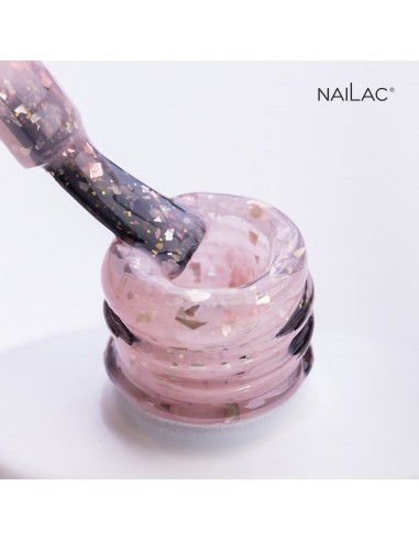 Rubber Base Glammy Powder&Rouge