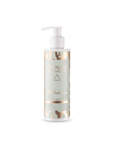 Crema corpo Belladonna 200ml