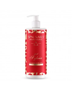 Crema corpo yust Sylvia 500ml