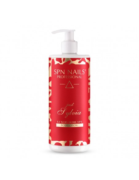 Crema corpo yust Sylvia 500ml Crema corpo yust Sylvia 500ml