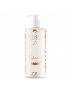 Crema corpo Especial 500ml