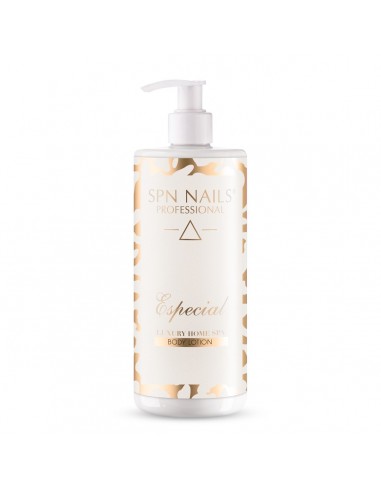 Crema corpo Especial 500ml