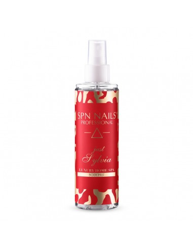 Acqua profumata yust Sylvia 200ml