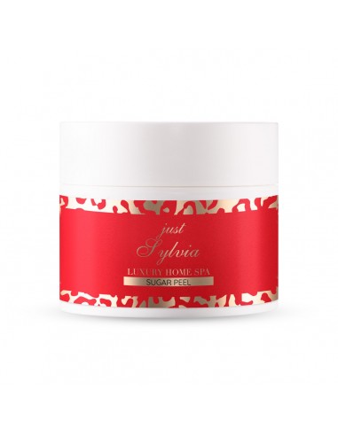 Scrub corpo yust Sylvia 300g