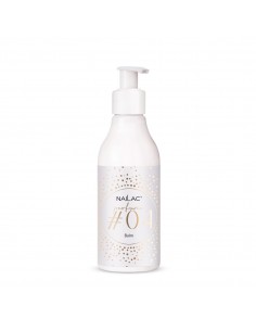 Crema corpo #04 Nailac 200ml