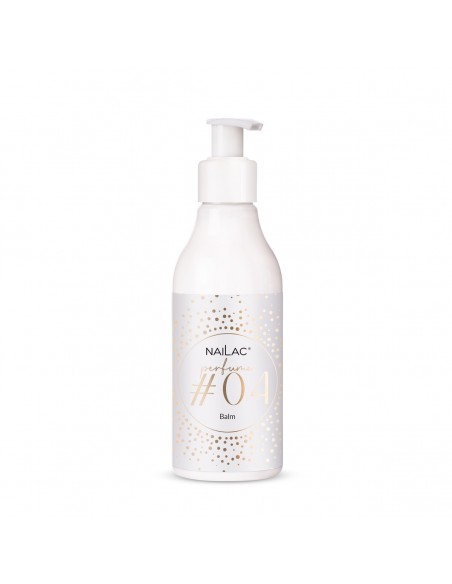 Crema corpo #04 Nailac 200ml Crema corpo #04 Nailac 200ml