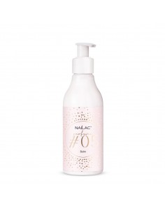 Crema corpo #05 NaiLac 200ml
