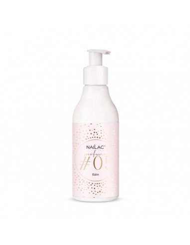 Crema corpo #05 NaiLac 200ml