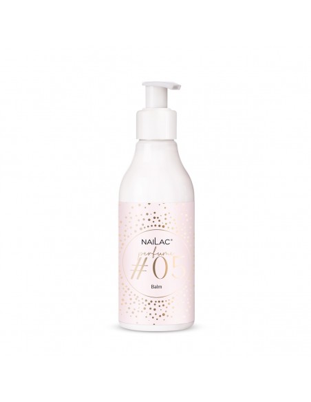 Crema corpo #05 NaiLac 200ml Crema corpo #05 NaiLac 200ml
