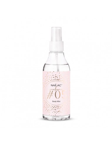 Acqua profumata #05 Nailac 200ml