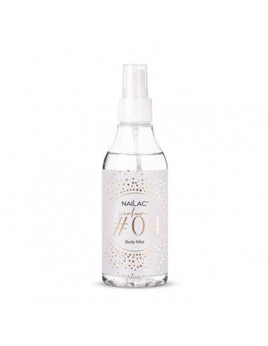 Acqua profumata #04 NaiLac 200ml