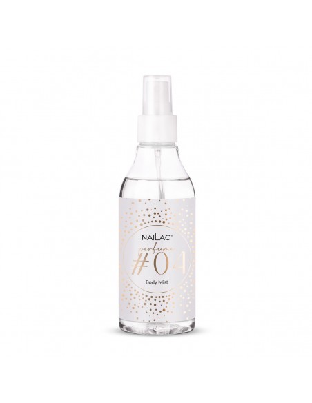Acqua profumata #04 NaiLac 200ml Acqua profumata #04 NaiLac 200ml