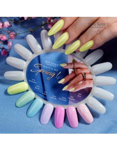 Espositore colori Watch Me Spring! 2