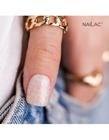 Base Rubber Crystal Fairy NaiLac 7ml