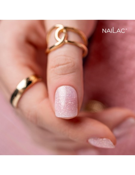 Base Rubber Crystal Princess NaiLac 7ml Base Rubber Crystal Princess NaiLac 7ml