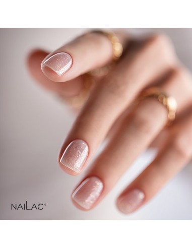 Base Rubber Crystal Mystic NaiLac 7ml