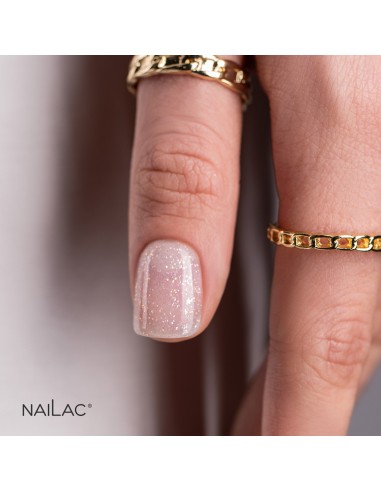 Base Rubber Crystal Mystic NaiLac 7ml