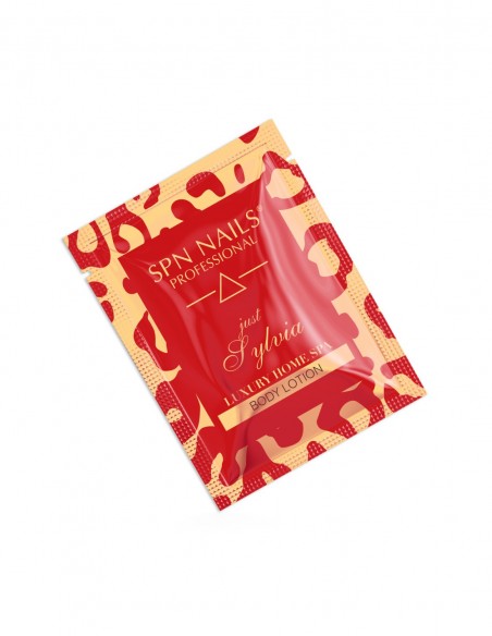 Campioncino yust Sylvia