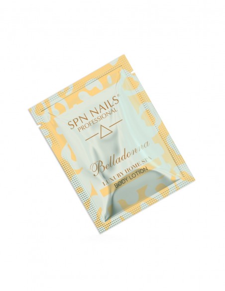 Campioncino Belladonna